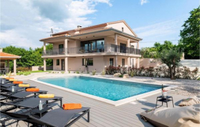 Villa Santa Cruz